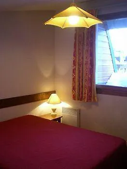 Residence Odalys Le Valset Val Thorens