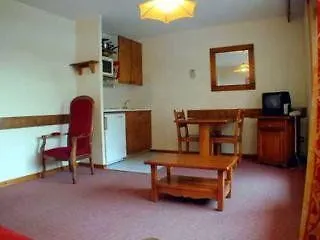 Residence Odalys Le Valset Val Thorens