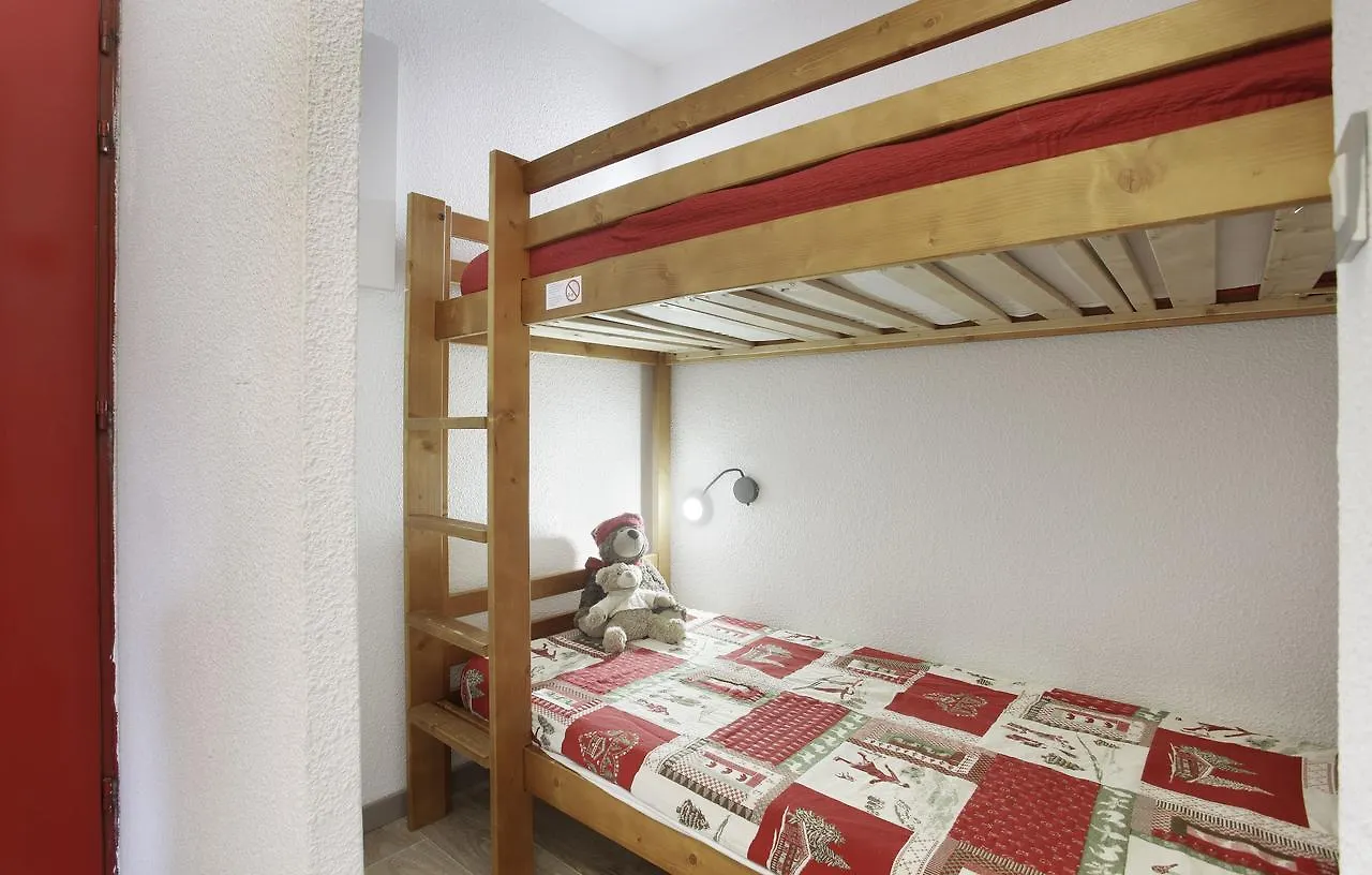 Residence Odalys Le Valset Val Thorens 2*,